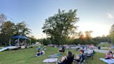 Summer concert series in Barrington: Here's 2024 lineup of performers