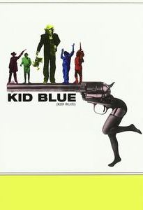 Kid Blue