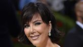 Kris Jenner Officially Wins the #Krissed Trend With Fake Presidential Announcement