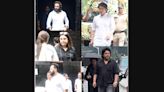 Tishaa Kumar Funeral: Bollywood Celebs Pay Last Respects To Krishan Kumar’s Daughter