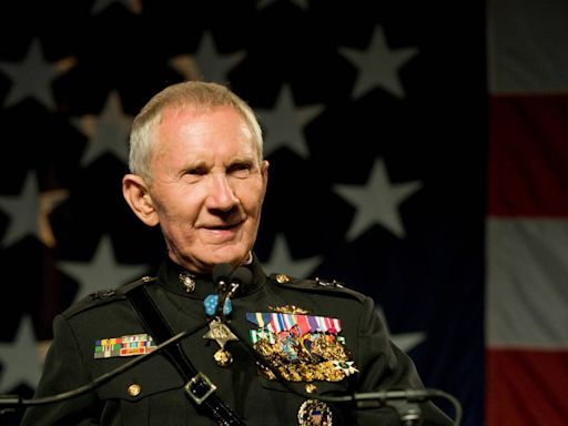 Medal of Honor recipient will be coming to an event in Idaho this weekend. Here’s why