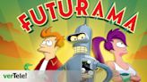 'Futurama' vuelve por verano: tráiler de la temporada 12, que se estrena este mes de julio en Disney+