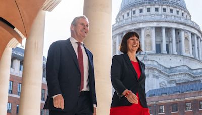 Labour will boost ‘appetite’ for London stock market, says City broker