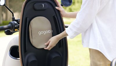 Gogoro 歡慶無印良品在台 20 週年，聯名車款享限時禮遇、隨你騎方案延長至 6/2