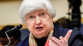 Yellen to face questions on Biden campaign exit, Trump at G20 finance meeting in Brazil