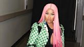 Nicki Minaj Is a “Super Freaky Girl” on New Single: Stream