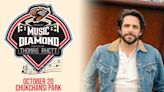 Country star Thomas Rhett to perform at Chukchansi Park in downtown Fresno