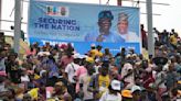 ‘Now or never’: Young Nigerians pin hopes on key election