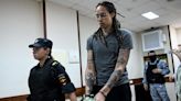 Brittney Griner's Appeal over Prison Sentence Set for October 25 by Russian Court