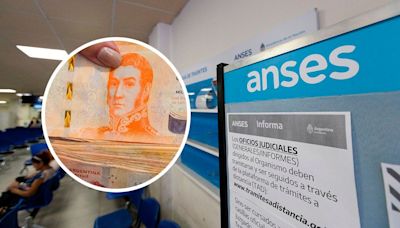 ANSES paga un INTERESANTE BONO extra con aumento: cómo solicitarlo en junio