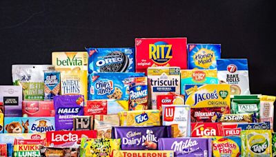 Mondelez walks the volume-pricing tightrope as growth slows again