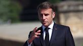 Emmanuel Macron in crisis as France's breakaway territories find unexpected ally