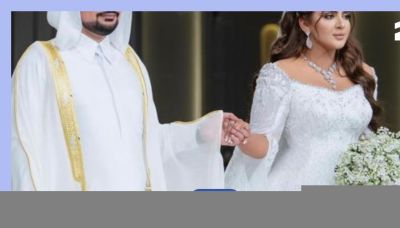 'As you're occupied with others, I declare divorce': Dubai Princess Sheikha Mahra's bold divorce announcement garners support