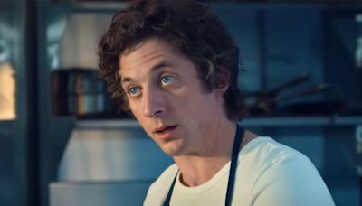 'The Bear': Chef Carmy Dishes Out His 'Non-Negotiables' as He Strives for Restaurant Greatness in Season 3 Trailer