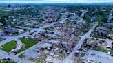 Tornadoes kill 1 and cause major damage in Iowa city