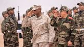 Morocco U.S Military Exercise