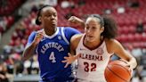 Alabama women's basketball vs. Florida State live score, updates, highlights from 2024 March Madness game