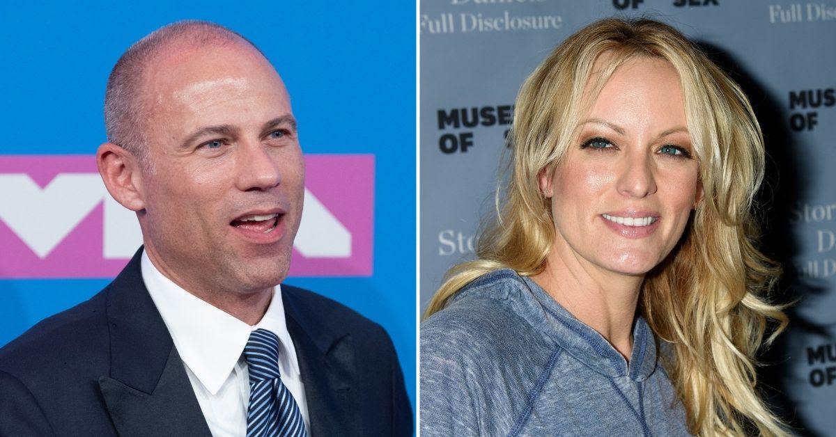 Disgraced Lawyer Michael Avenatti Issues Scathing Response to Stormy Daniels' Trump Trial Testimony