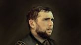 Dearest mother, linguists have scoured my writings and are on to me -- Capt. Andrew Luck