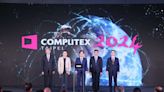 【COMPUTEX 2024】匯集歷屆最多CEO掀起全球AI狂潮！總統賴清德等貴賓親臨開幕典禮