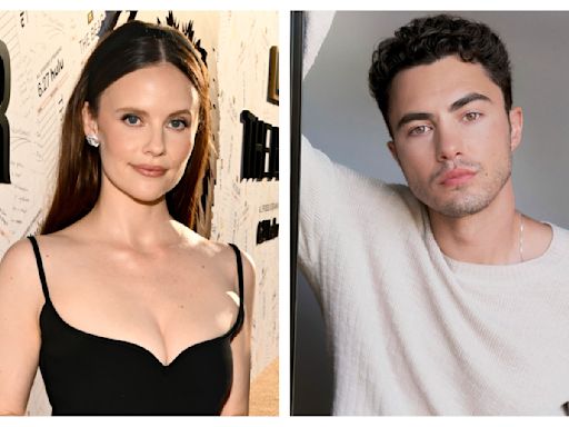 ‘Chicago Med’ Season 10 Casts Sarah Ramos, Darren Barnet