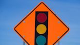 Broken traffic lights to flash red instead of yellow in North Carolina, NCDOT says