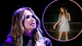 Carly Pearce Claps Back at Those Calling Her a Devil Worshiper