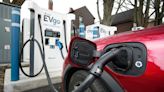Maine to add high-speed EV charging stations at 17 locations