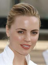 Melissa George