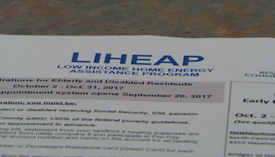 Applications open Tuesday for LIHEAP energy assistance program in Louisville