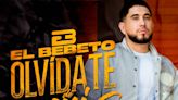 El desamor de ‘El Bebeto’ es contagioso en su más reciente tema