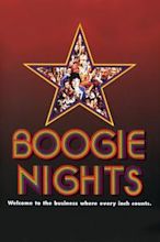 Boogie Nights - L'altra Hollywood