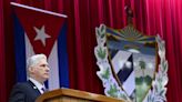 Despite his poor performance, Miguel Díaz-Canel gets a second term as president of Cuba