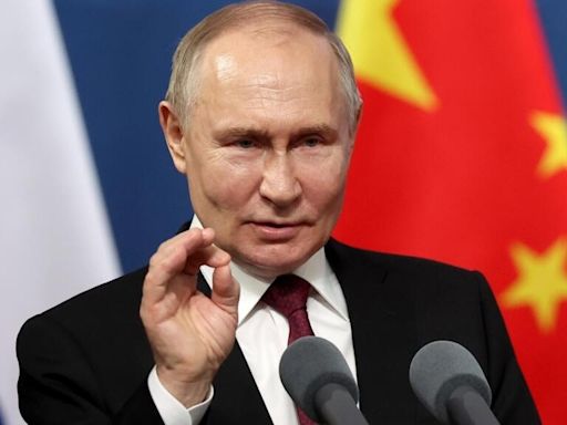 ¿Armas occidentales para atacar suelo ruso? Putin alerta que habría "graves consecuencias"