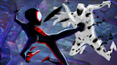 Spider-Man: Across The Spider Verse Worked On By a Staggering “1,000 artists”