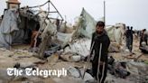 Gaza war will last at least another seven months, says Israel