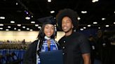 Ludacris' daughter graduates summa cum laude from Spelman College (photos)