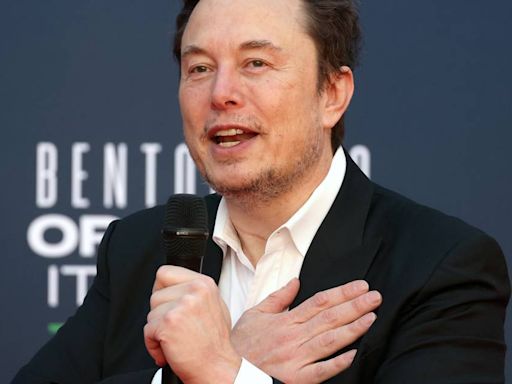 ‘Fortuna sonríe’ a Elon Musk: ¿Cuántos millones de dólares ganó en la última semana?