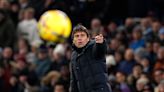 The case for Antonio Conte weakens further after latest Tottenham blunders