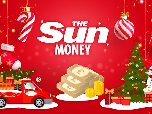 The Sun Money team share their top money saving tips this Christmas