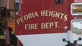 NOW HIRING: Peoria Heights looking for full-time firefighters