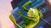 You Can Now Play as Web-Slinging Kermit the Frog in 'Marvel's Spider-Man' on PC