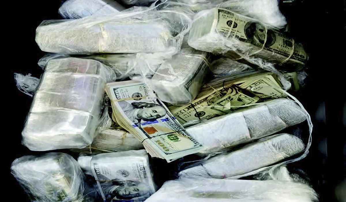 China quietly backs cartel drug trade to upend American harmony at home, analyst says