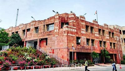 JNU Admissions 2024: Last Date To Apply For Undergraduate Courses Today