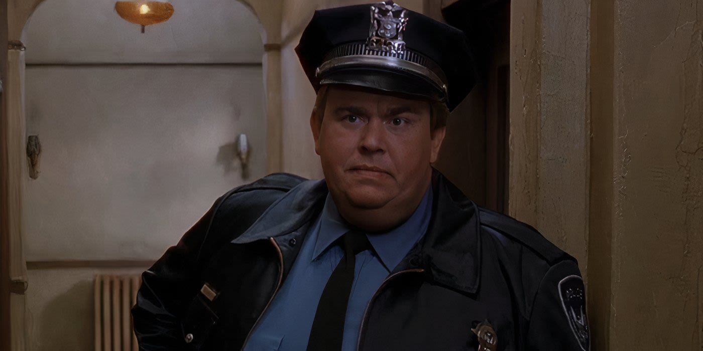 This Box Office Dud Is Actually John Candy's Best Movie