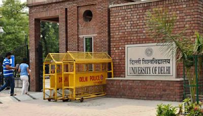 Planning to join JNU, Delhi University this year? Brace for six-day schedules, reduced breaks!