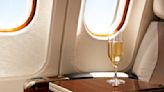 This Airline Has The Absolute Best In-Flight Wine Selection