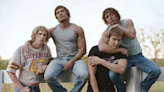 Zac Efron and Jeremy Allen White’s ‘Iron Claw’ Locks Up SAG-AFTRA Interim Agreement