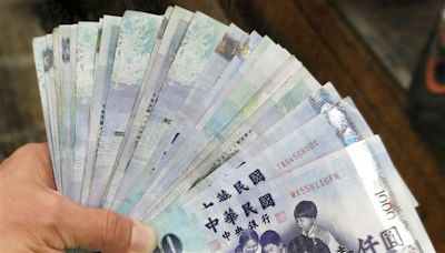 快刷存褶！「勞保年金給付調漲」勞保局今天發錢、預估85萬人受惠