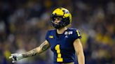 2024 NFL mock draft: Chargers trade back, add pair of Michigan players in three-round projections